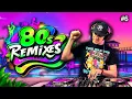 Download Lagu 80s CLASSICS REMIXED 🕺 Greatest Hits 🎶 | #6 | Queen, Ray Charles, Bee Gees, Michael Jackson \u0026 More