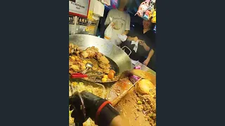 LIVE Big Pot Stew Loud Shouts Smiling Faces Live 260815