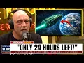 1 MINUTES AGO: 3I/ATLAS The 14th Anomaly Looks ARTIFICIAL — 24 Hours to Earth