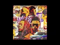 MAS DE AHI REMIX - Top Boy, Sech, Eladio Carrion, Myke Torres | Audio Oficial