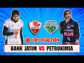 Download Lagu 🔴 BANK JATIM VS PETROKIMIA, LIVOLI FINAL FOUR 2025, LIVE REACTION