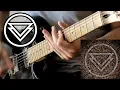 Download Lagu THE GHOST INSIDE - Aftermath (Cover) + TAB