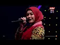 Salma Salsabil - Bunga Hati (HUT ANTV 31 7 Maret 2024)