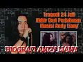 Download Lagu Biografi Andy Liany | Mengenang Rocker Andy Liany, Musisi Legendaris Asal Tanjung Pinang