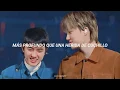 Download Lagu [CHEN] - Cherry Blossom Love Song // sub español