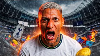 O DESABAFO de Richarlison é BEM PIOR do que parece