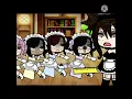 Download Lagu [Dance Dance till you're dead] - Gacha life