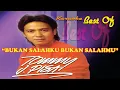 Download Lagu Tommy J Pisa - Bukan Salahku Bukan Salahmu (Karaoke)