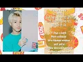 NCT DREAM (엔시티 드림)| 7 DAYS (Lyrics Rom)