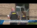 Legal Analyst NC Sheriff ends contract with ICE after Iryna s Law