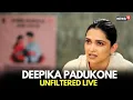 Deepika Padukone Interview LIVE | UNFILTERED Like Never Before | Work Hour Debate | Bollywood