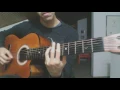 Allah-Las - Ferus gallery (Cover guitarra)
