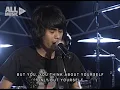 TYPECAST - WIll You Ever Learn (MYX Live! Performance)
