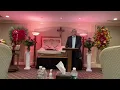 The Funeral of Anthony J Tedesco Patrick s Eulogy