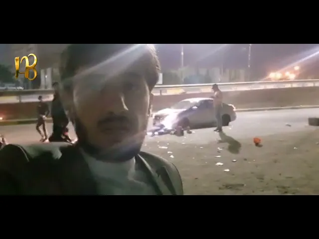 ⁣برداً وسلاماً بصرتنا الحبيبة وكل محافظات العراق مقطع تلاوة / القارئ حيدر محسن البزوني #إنفجار_البصرة