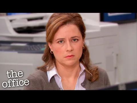 Download MP3 The Office but everyone is flirting with Pam - The Office US