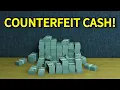 How to Make 900K per sale with the Counterfeit Cash Factory in GTA Online