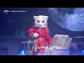 Masked Singer Pilipinas Season 3 | ASTIGRE | "I Love You Goodbye"