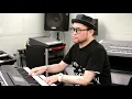 撮りおろし本人演奏 "いつか王子さまが（ディズニー） / Someday My Prince Will Come -House Mix-" - Kaoru Ono / 尾野カオル・エレクトーン