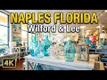 Coastal HOME DECOR and ACCENTS at Wilford Lee in Naples Florida 4K