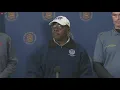 Travel ban in Buffalo to be lifted