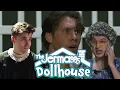 Full Jerma Dollhouse Trilogy - No Ad or Chat Segments