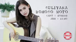 suliyana bohoso moto official music video 