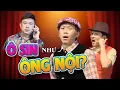 Download Lagu OSIN LÀ ÔNG NỘI - Hoài Linh, Trường Giang, Chí Tài | Tiểu Phẩm Hài Đặc Sắc Cười Vỡ Bụng
