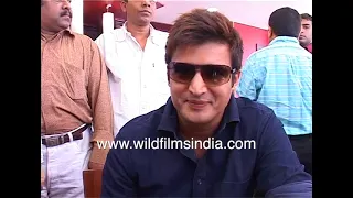 Jimmy Sheirgill explains the entertainment and changes in Victoria No 203