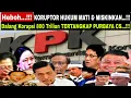 Lagu Heboh!! Dalang Korupsi 800 Triliun Tertangkap Purbaya CS Usul Hukum Mati \u0026 Miskinkan!!