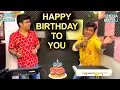 Download Lagu Happy Birthday To You | Octapad \u0026 Dhol Tasha Cover | Janny Dholi \u0026 Chota Magaj