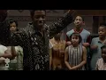 I’m Black and I’m Proud Performance (Full Scene) | Get on Up