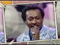 Spinners || I'll Be Around || February 9th, 1973 || The Midnight Special ||