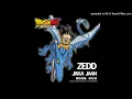 Zedd - Jaka Jaan feat. C&K (FULL VERSION) Original [Dragon Ball DAIMA Opening Theme]