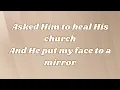 LYRIC VIDEO Fruit Takes Time by SEU Worship!