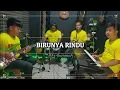 Download Lagu BIRUNYA RINDU KARAOKE NADA CEWEK Ikke Nurjanah