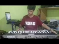 Download Lagu Winner - Telanjangi Dunia (lead cover by @abi_every )