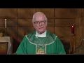 Sunday Catholic Mass Today Daily TV Mass August 30 2020