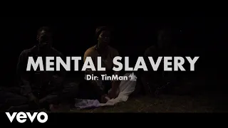 sangster mental slavery official music video 