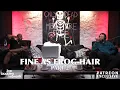 Patreon EXCLUSIVE Fine As Frog Hair Part 2 The Joe Budden Podcast