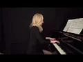 Mourning Palace by Dimmu Borgir (piano cover)