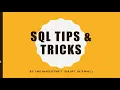 Determine space used by a table in SQL Server