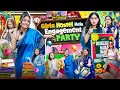 Girls Hostel Mein Engagement Party Aditi Sharma