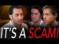 Download Lagu “Dont Buy Bitcoin!” Why ‘The Rich’ Are Buying Gold, Diamonds, and Jewelry | TraxNYC
