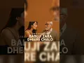 Download Lagu BABUJI ZARA DHEERE CHALO | New Bollywood Hindi MP3 Song 2025 | Trending Viral Item Dance Hit
