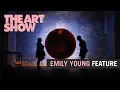 The Art Show - Emily Young