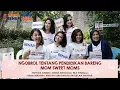 Download Lagu Ngobrol tentang Pendidikan Bareng Mom Sweet Moms