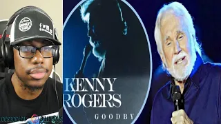 Download Kenny Rogers - Goodbye REACTION! MP3