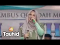 Lagu TAUHID | IPUNG ASGAR | GAMBUS AL - AZHAR ACOVER