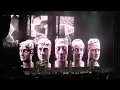 Chevelle – Jim Jones Cowards, Pt  2 Live in Houston, TX 10 10 2026